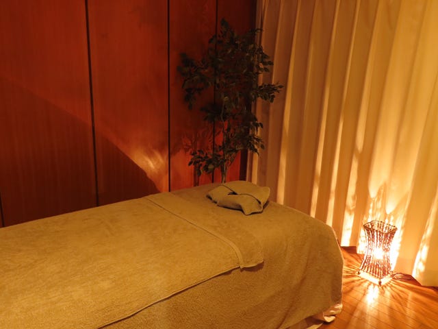 Bleu Clair | 自由が丘のリラクゼーション