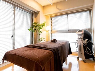 Feruche銀座店 | 銀座のリラクゼーション