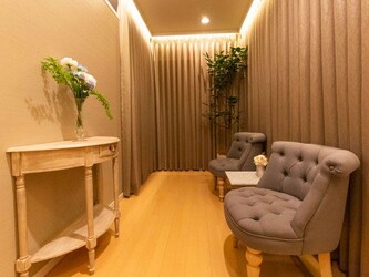 Feruche銀座店 | 銀座のリラクゼーション