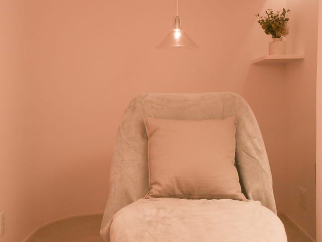 漢方アロマヘッドスパ aware 銀座 | 銀座のリラクゼーション