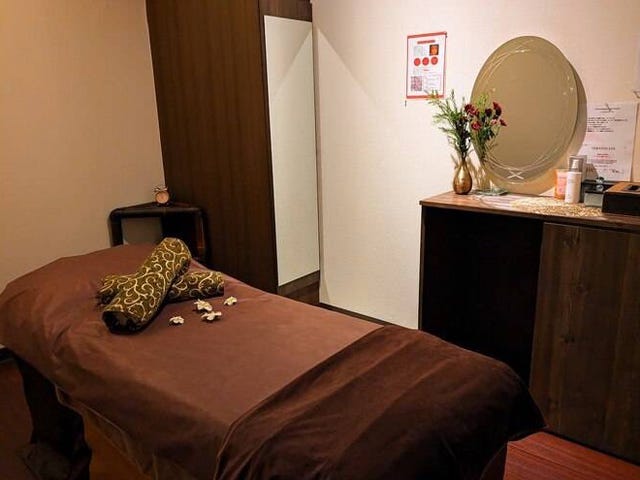 Aroma Flower 神楽坂 | 飯田橋のリラクゼーション