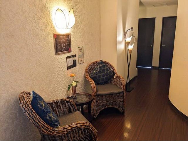 Aroma Flower 神楽坂 | 飯田橋のリラクゼーション