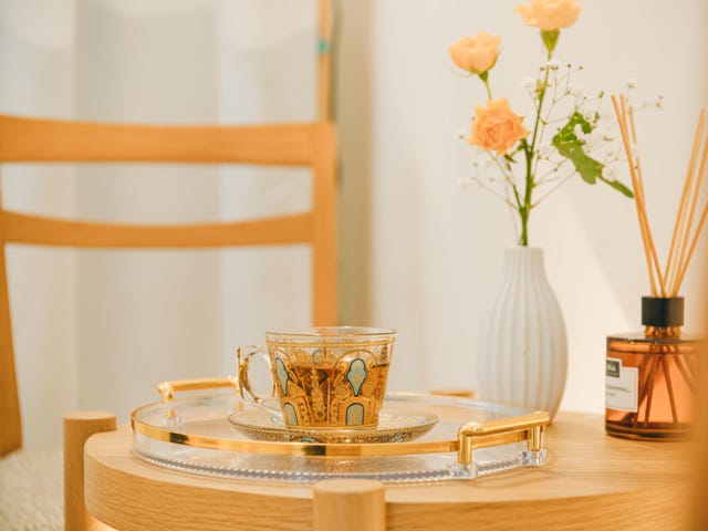 Ranun. | 浅草のリラクゼーション