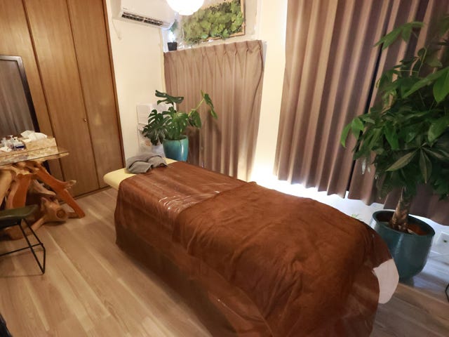 インドエステ痩身nature. 新高円寺店 | 高円寺のリラクゼーション