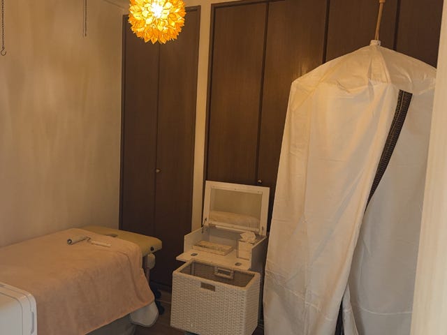 インドエステ痩身nature. 新高円寺店 | 高円寺のリラクゼーション