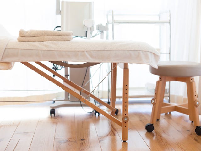 美肌室ソラ | 表参道のリラクゼーション