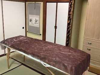 アキュサリュート高輪 | 品川のリラクゼーション アキュサリュート高輪 | 品川のリラクゼーション