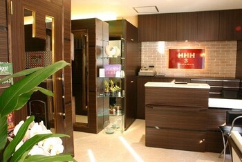 ボディメンテナンスサロン　エイチスリー外苑前院 | 表参道のリラクゼーション