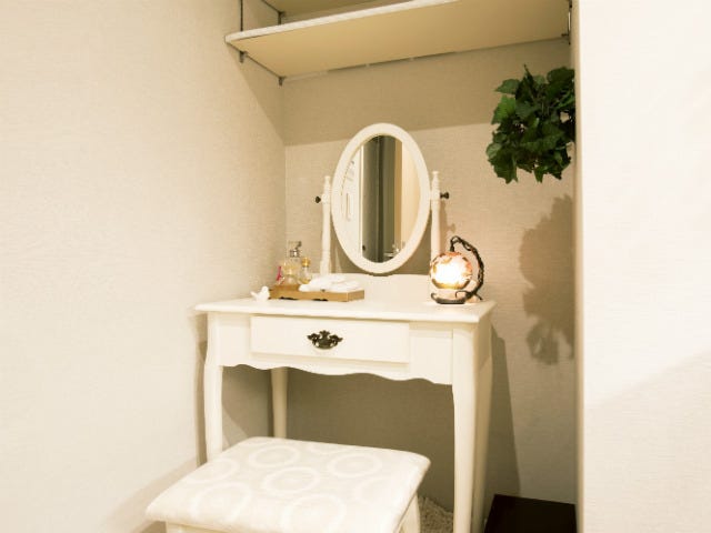 銀座クロリス | 町田のリラクゼーション