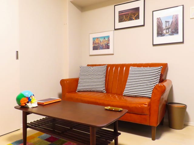 Sho Face Design | 表参道のリラクゼーション