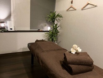 ReBeCo | 銀座のリラクゼーション ReBeCo | 銀座のリラクゼーション