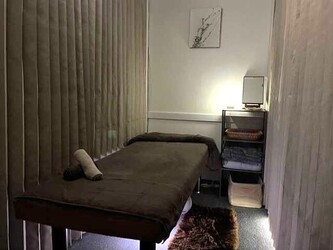 デジストラボ Dry Head Spa3.0 | 表参道のリラクゼーション