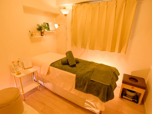 体質改善c.iエステティック船橋駅前店 | 船橋のリラクゼーション