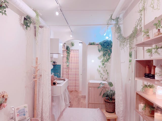 【オーダーメイド痩身/オールハンド筋膜リリース】ソルーブ広尾店 | 広尾のリラクゼーション 【オーダーメイド痩身/オールハンド筋膜リリース】ソルーブ広尾店 | 広尾のリラクゼーション