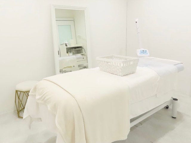 beall表参道店 | 表参道のリラクゼーション