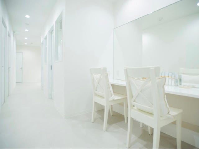 beall表参道店 | 表参道のリラクゼーション