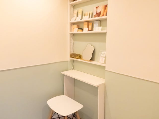 脱毛＆フェムケアサロン LINS | 飯田橋のリラクゼーション