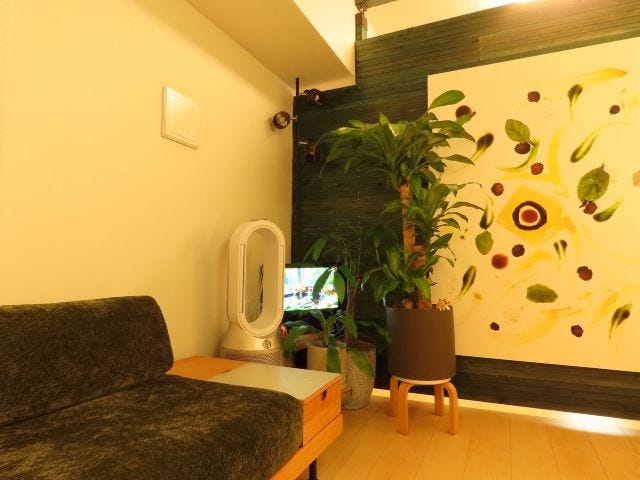 Leaf Body&Head Salon | 赤坂のリラクゼーション Leaf Body&Head Salon | 赤坂のリラクゼーション