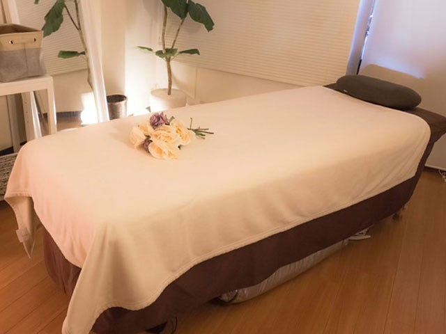 癒し空間リプル | 目黒のリラクゼーション