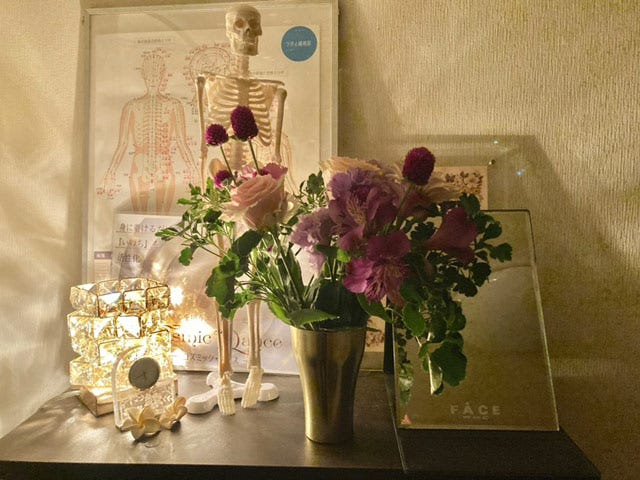 癒し空間リプル | 目黒のリラクゼーション