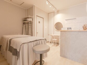 たるみ改善特化◎リフトアップ小顔専門サロンCOCO | 日吉のリラクゼーション