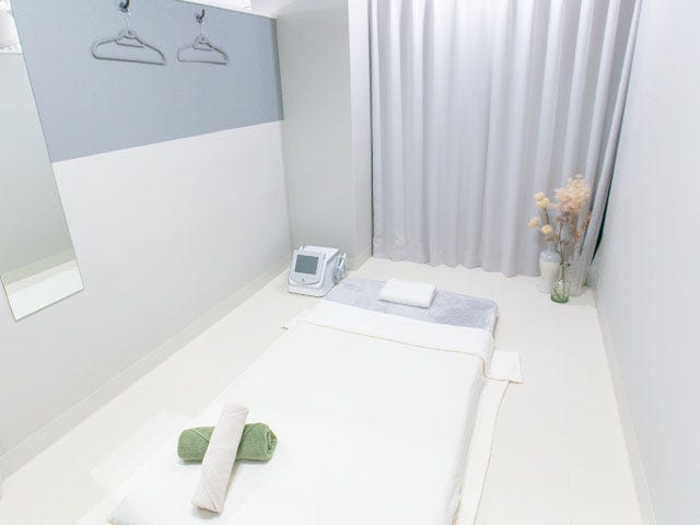 パーソナライズ美容整体 Emyclan | 桜木町のリラクゼーション