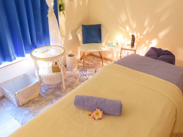 アロマ＆小顔サロン Claris | 御茶ノ水のリラクゼーション