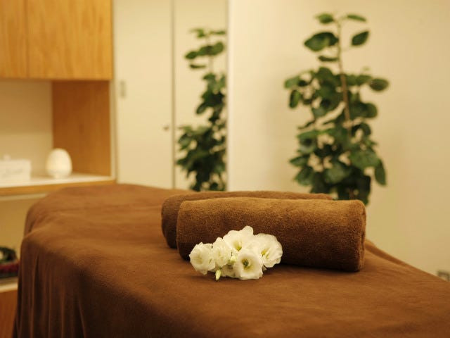 Aqure | 有楽町のリラクゼーション