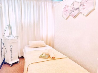 天然 漢方癒し空間 銀座店 | 銀座のリラクゼーション