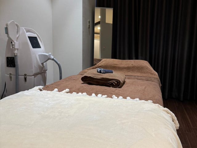 beall 池袋店 | 池袋のリラクゼーション