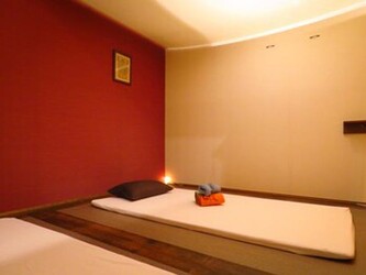 タイ古式マッサージ＆カフェ リラリラ 銀座店 | 銀座のリラクゼーション