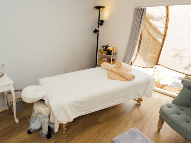 温活エイジングケアサロン Salon de ENGAWA | 中野のリラクゼーション