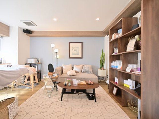 温活エイジングケアサロン Salon de ENGAWA | 中野のリラクゼーション