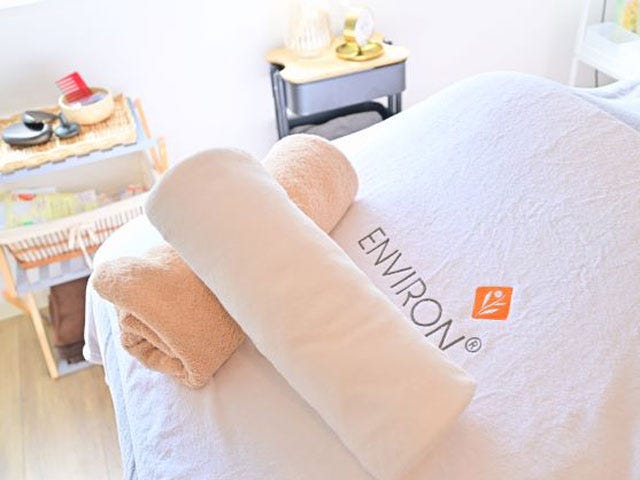 温活エイジングケアサロン Salon de ENGAWA | 中野のリラクゼーション