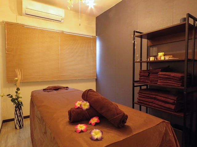 Spa Bloomgarden | 飯田橋のリラクゼーション Spa Bloomgarden | 飯田橋のリラクゼーション