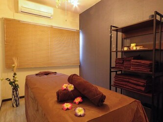 Spa Bloomgarden | 飯田橋のリラクゼーション