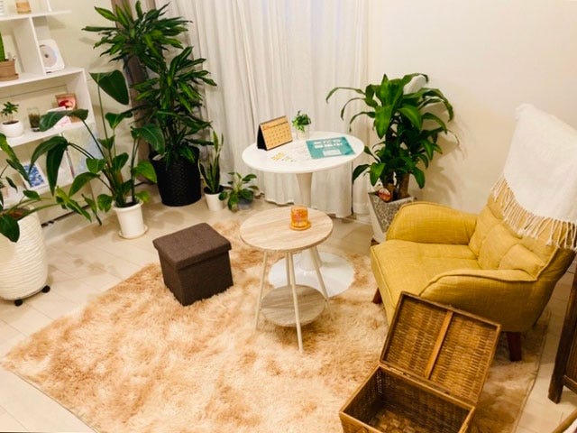 Salon Vitamin 5 | 船橋のリラクゼーション