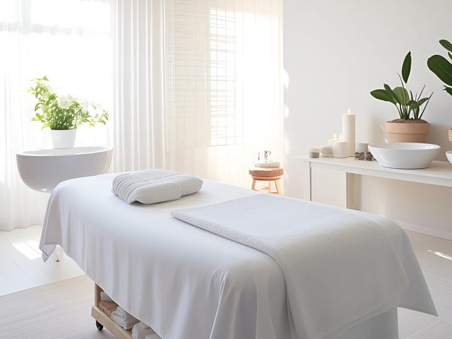 横浜deりらく | 保土ヶ谷のリラクゼーション