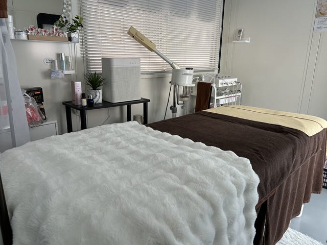 エステルーム Rerela | 妙典のリラクゼーション