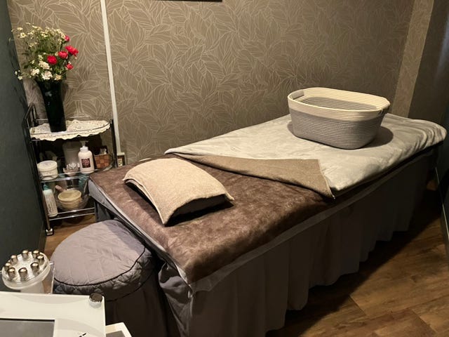 優来 神田店 リラク＆エステ＆痩身 | 御茶ノ水のリラクゼーション