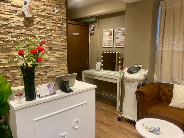 優来 神田店 リラク＆エステ＆痩身 | 御茶ノ水のリラクゼーション