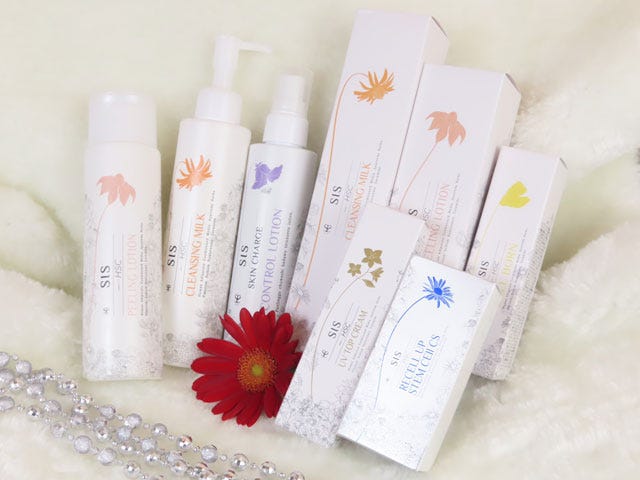 Clivia-Bi | 銀座のリラクゼーション