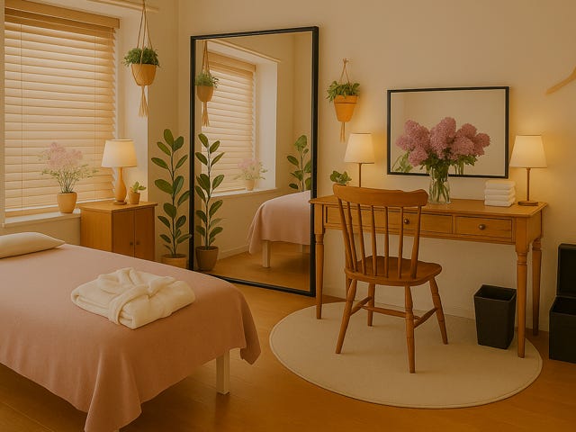 Rorome Beauty Salon | 目白のリラクゼーション Rorome Beauty Salon | 目白のリラクゼーション