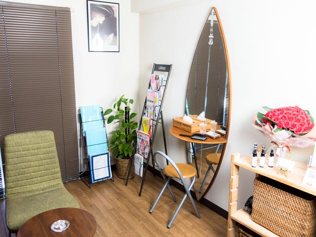 ESTHETIC SALON CANDY | 市川のリラクゼーション ESTHETIC SALON CANDY | 市川のリラクゼーション