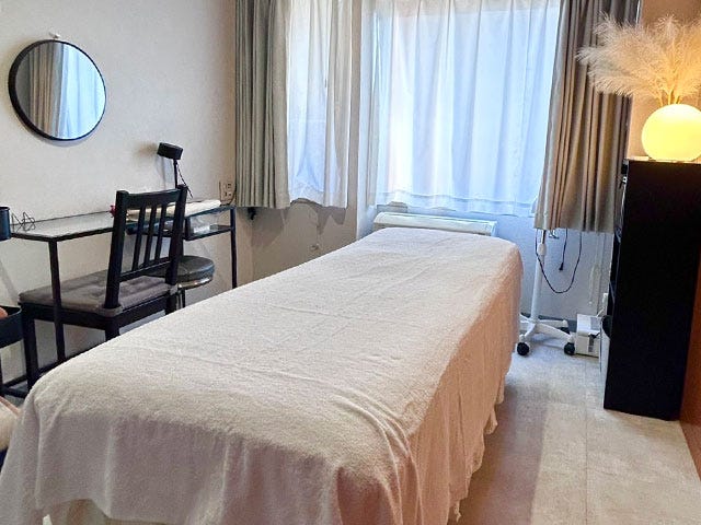 Lynn | 横浜のリラクゼーション