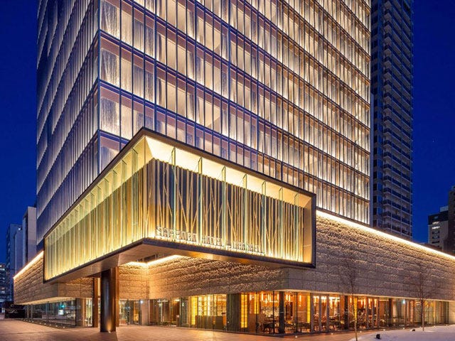 SANATIO SPA SAPPORO(サナティオ スパ サッポロ) | 北区/東区周辺のリラクゼーション SANATIO SPA SAPPORO(サナティオ スパ サッポロ) | 北区/東区周辺のリラクゼーション