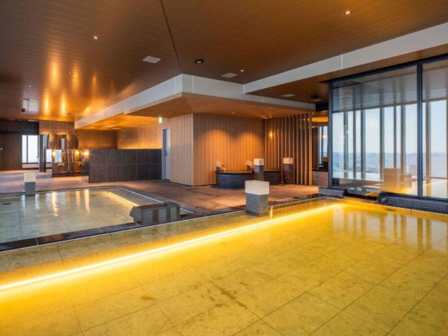SANATIO SPA SAPPORO(サナティオ スパ サッポロ) | 北区/東区周辺のリラクゼーション SANATIO SPA SAPPORO(サナティオ スパ サッポロ) | 北区/東区周辺のリラクゼーション