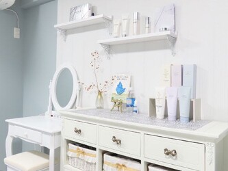 Boudoir d' Art Esthetique | 銀座のリラクゼーション