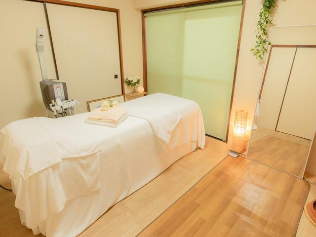 Shu. 美肌・小顔・温活 Real beauty & relax Esthetic Salon | 鶴見のリラクゼーション Shu. 美肌・小顔・温活 Real beauty & relax Esthetic Salon | 鶴見のリラクゼーション