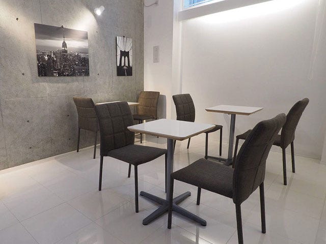 Personal Beauty Onecious 青山 | 六本木のリラクゼーション